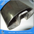 New Arrival Slot Stainless Steel Pipe (304 and 316 Grade)